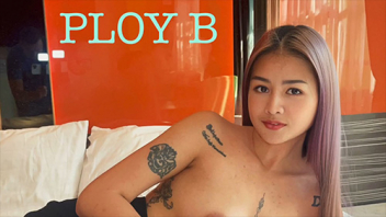 ForeignAffairsXXX หนังโป๊ไทย Ploy B น้องพลอยบี สาวไทยหีขาวเนียนน่าเย็ด xxx มาโดนจับเย็ดหีเสียวจนร้องครางลั่น กระหน่ำซั่มหีถี่กันแรงแบบรัวๆ เย็ดหีกันมันส์ กระหน่ำซั่มหีถี่ จนน้ำเงี่ยนหีไหลเยิ้มไม่หยุด