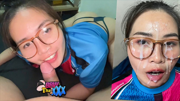 หนังโป้ไทย Bbwthaixxx สาวอวบหีใหญ่มาโดนจับเย็ดหีแตกใส่หน้า XXX กระเด้าหีสดแบบรัวๆไม่ยั้ง ซอยหีถี่กันอย่างมันส์จนร้องครางกระเส่า เอาหีกันมันส์แบบรัวๆไม่ยั้ง ซอยหีเสียวกันแรงจนน้ำเงี่ยนควยทะลักแตกในหี